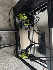Lulzbot taz printer for sale  Lafayette
