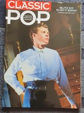 Classic pop magazine. for sale  NOTTINGHAM