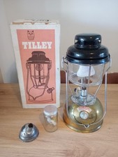 Vintage gold tilley for sale  FALMOUTH