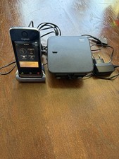 Gigaset sl910 schnurloses gebraucht kaufen  Odenthal