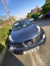nissan juke 1 5dci acenta for sale nissan juke 1 5dci acenta for sale MANCHESTER