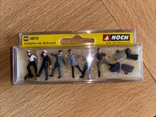 Spur 16510 figuren gebraucht kaufen  Salzgitter
