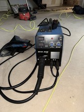 Welder for sale  HEREFORD
