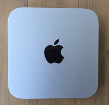HDD Apple Mac Mini - Intel Core i5 - 8GB DDR3 - 1TB (final de 2014) - A1347 comprar usado  Enviando para Brazil