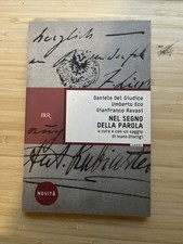 Nel segno della usato  Chieti