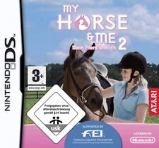 Horse 2 nintendo gebraucht kaufen  Deutschland