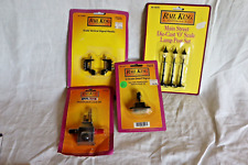 Lot railking accessories for sale  Littleton