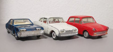 Vintage modellauto modellautos gebraucht kaufen  Essen