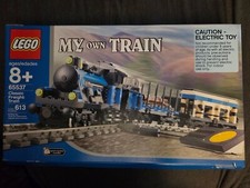 Lego train rare for sale  North Ridgeville