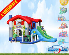 Big house gonfiabile usato Big house gonfiabile usato  Vertemate con Minoprio