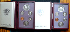 1936 proof set for sale  Hopkins