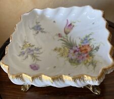 Coupe porcelaine monture d'occasion  Lyon VI