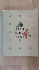 Ddr fibel 1952 gebraucht kaufen  Berlin