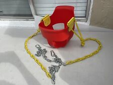 Toddler swing seat for sale  Lakeland