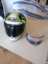 Hjc rpha monster gebraucht kaufen  Babenhausen