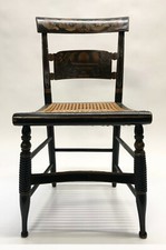 Antique hitchcock style for sale  Santa Fe