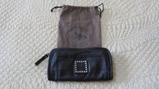 Campomaggi purse wallet for sale  CARNFORTH