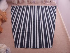 Ship shape bedding for sale  NORWICH