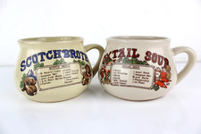 Tazze ciotole zuppa usato Tazze ciotole zuppa usato  Rho