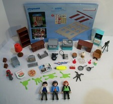Playmobil 9219 ghostbusters for sale  Charleston