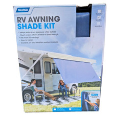 Camco awning shade for sale  Bakersfield