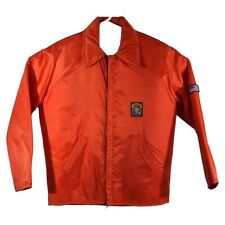Industrial flotation jacket for sale  Lakeside