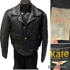 Vtg kale chicago for sale  Humble