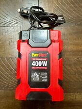 Everstart 400 Watts conversor inversor de energia veicular 12V DC para 110V AC comprar usado  Enviando para Brazil