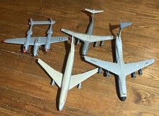 Plastic model plane for sale  Hudson