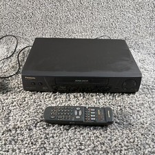 Panasonic video cassette for sale  BRIGHTON