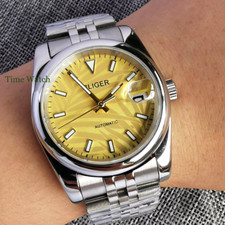 Sapphire men automatic d'occasion  Expédié en Belgium