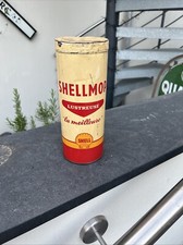 Shell öldose alte gebraucht kaufen  Mönchengladbach