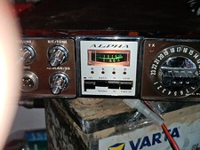 Funkgeräte gebraucht vintage gebraucht kaufen  Bamberg
