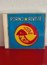 Punk italiano porno usato  Castano Primo