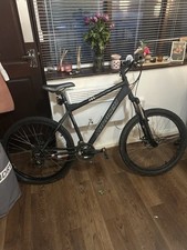 Saracen mantra elite for sale  CREWE