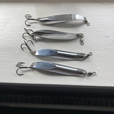 35g fishing lures for sale  KIRKCALDY
