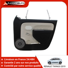 Garniture porte droit d'occasion  Amiens-