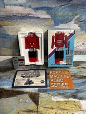 Machine robo series for sale  Jackson