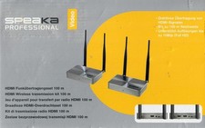 Speaka professional full gebraucht kaufen Speaka professional full gebraucht kaufen  Offenbach am Main