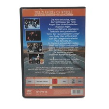 Hells angels n gebraucht kaufen  Schwarzenberg