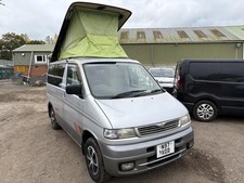 1996 mazda bongo for sale 1996 mazda bongo for sale  SOLIHULL