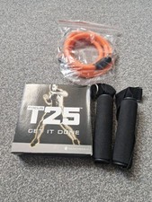 Beachbody focus t25 for sale  STOWMARKET