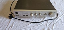 Stereo vollverstärker hifi gebraucht kaufen  Herrnhut