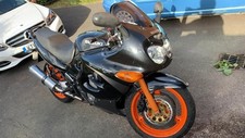 suzuki gsx 600 f for sale  GLOUCESTER