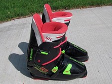 Vintage retro salomon for sale  Saint Paul