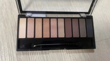 Lidschatten palette wet gebraucht kaufen  Brohl-Lützing