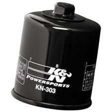ölfilter kn 303 gebraucht kaufen  Berlin