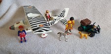 Playmobil lot thème d'occasion  Courbevoie