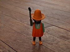 Playmobil 3805 forgeron d'occasion Playmobil 3805 forgeron d'occasion  Boulogne-Billancourt