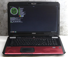 Msi gt70 motherboard for sale  Portland